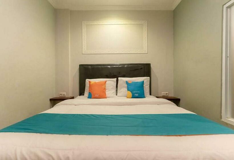 Hotel Ta Ke Talang Banjar Jambi