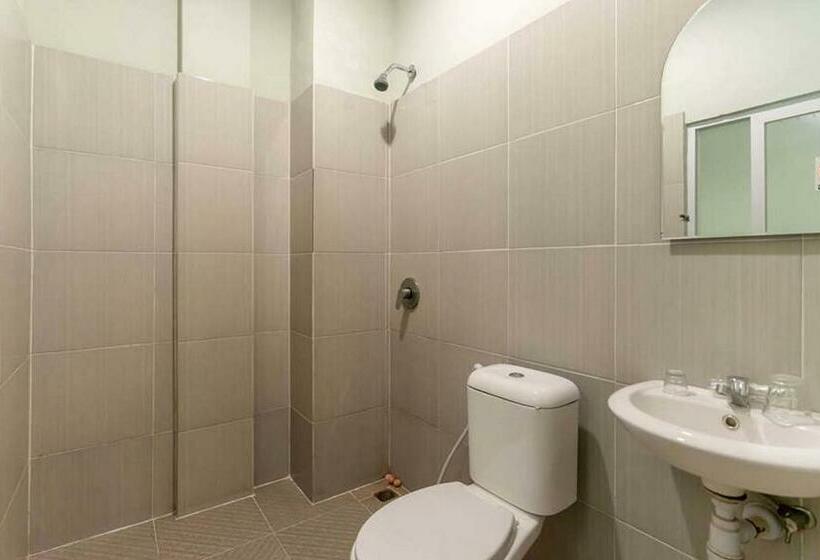 Hotel Ta Ke Talang Banjar Jambi