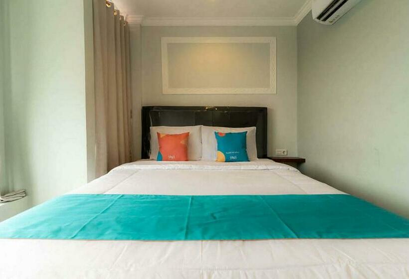 Hotel Ta Ke Talang Banjar Jambi