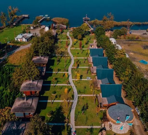 هتل Dedeman Village Sapanca