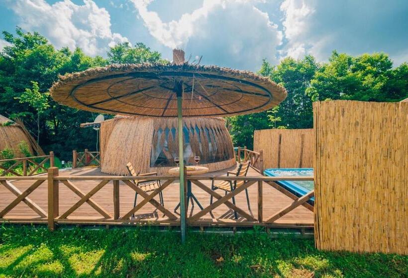 فندق Dedeman Village Sapanca