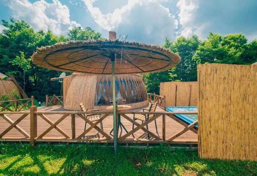 هتل Dedeman Village Sapanca