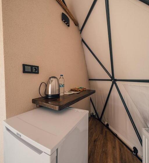 فندق Dedeman Village Sapanca