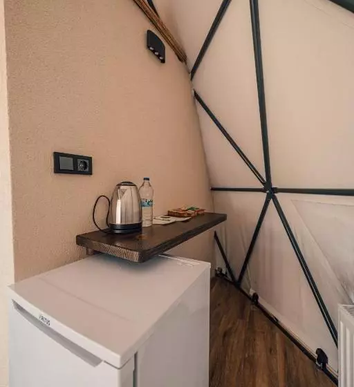 هتل Dedeman Village Sapanca