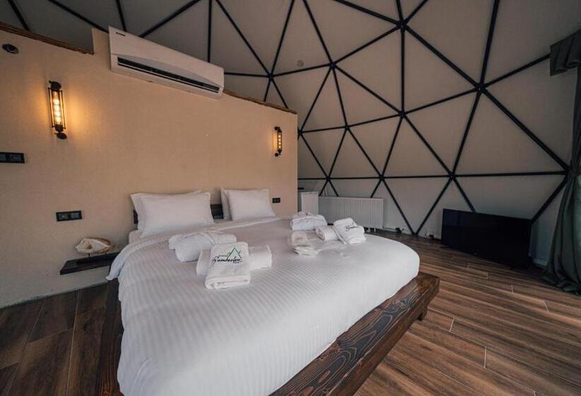 فندق Dedeman Village Sapanca