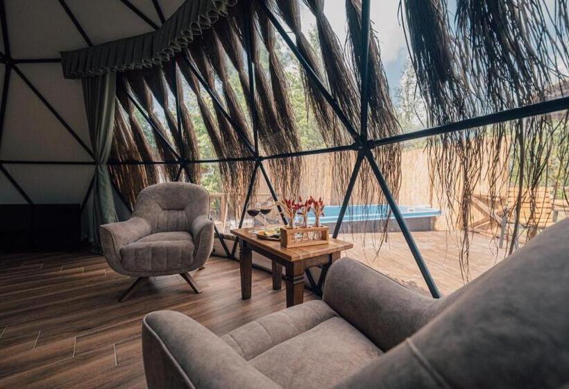 فندق Dedeman Village Sapanca