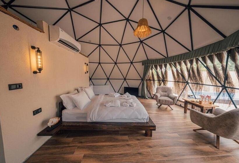 فندق Dedeman Village Sapanca