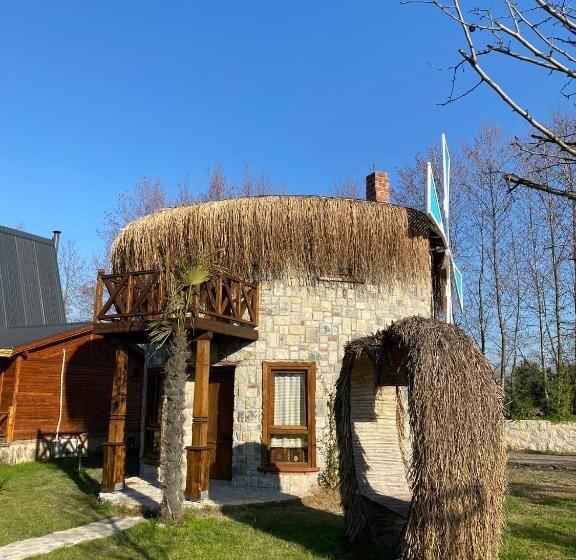 فندق Dedeman Village Sapanca