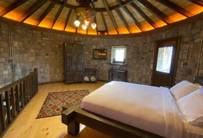 هتل Dedeman Village Sapanca