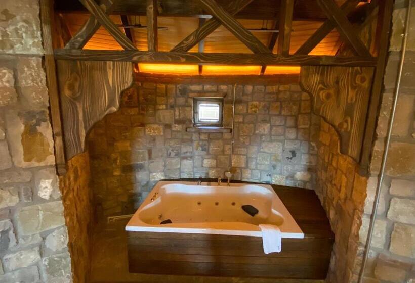 فندق Dedeman Village Sapanca