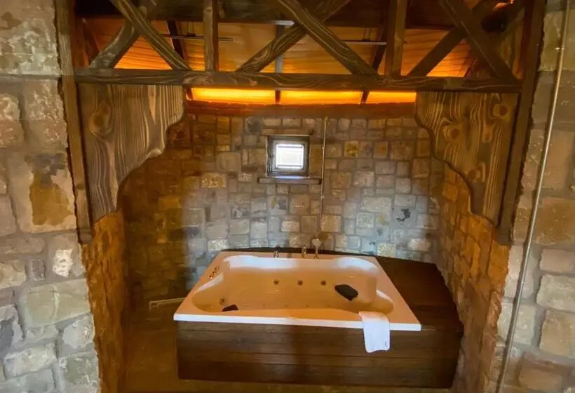 هتل Dedeman Village Sapanca