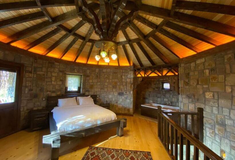 فندق Dedeman Village Sapanca