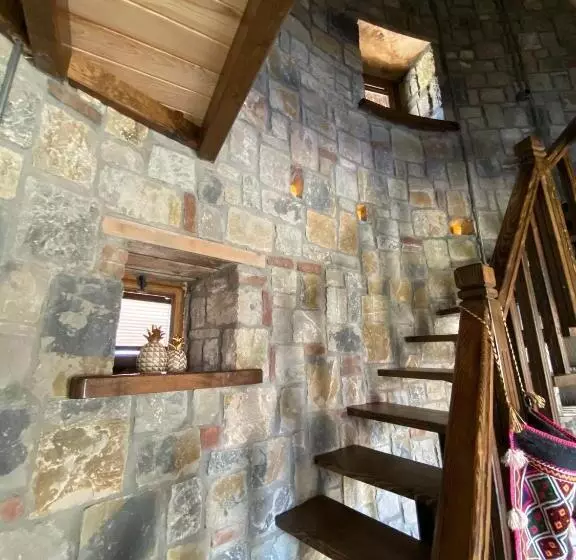 هتل Dedeman Village Sapanca