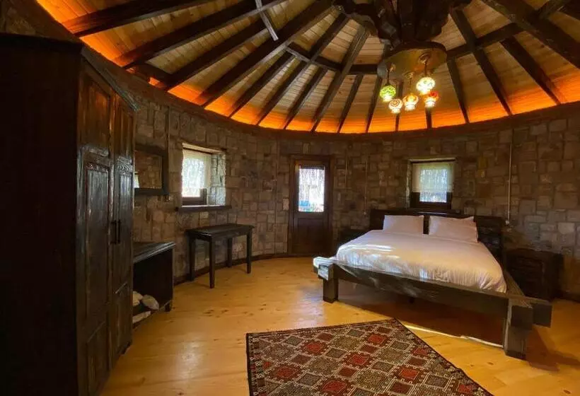 هتل Dedeman Village Sapanca