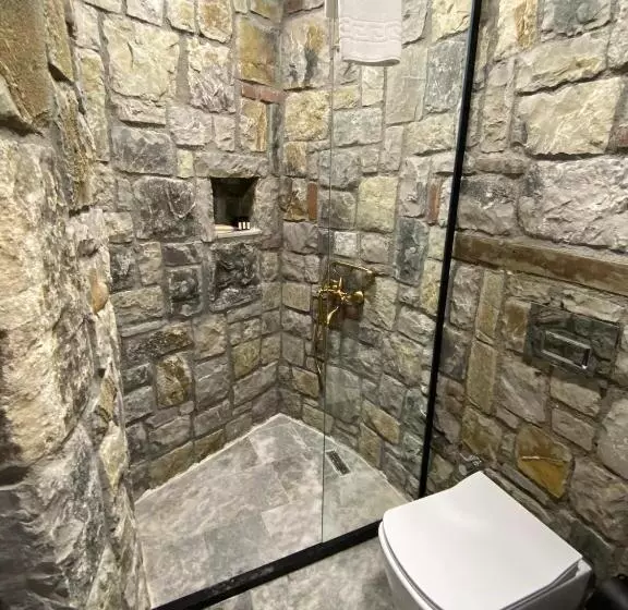 هتل Dedeman Village Sapanca