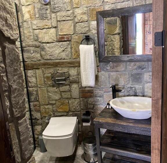 فندق Dedeman Village Sapanca