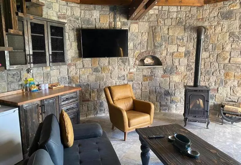 هتل Dedeman Village Sapanca