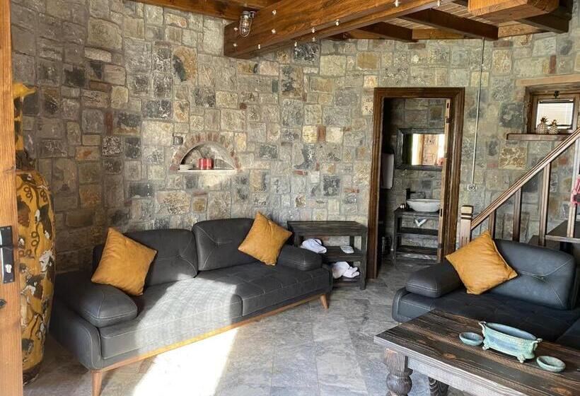 فندق Dedeman Village Sapanca