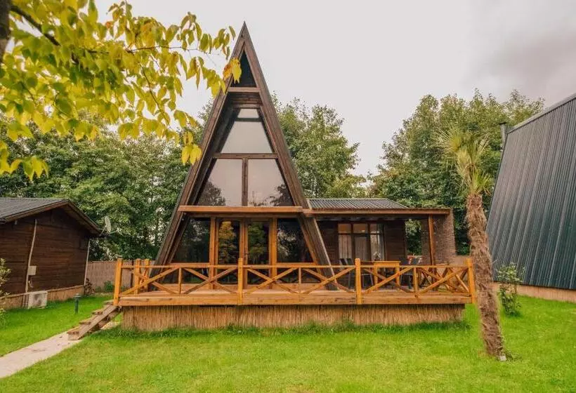 هتل Dedeman Village Sapanca