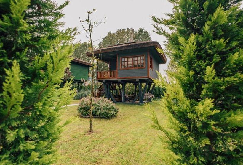 فندق Dedeman Village Sapanca