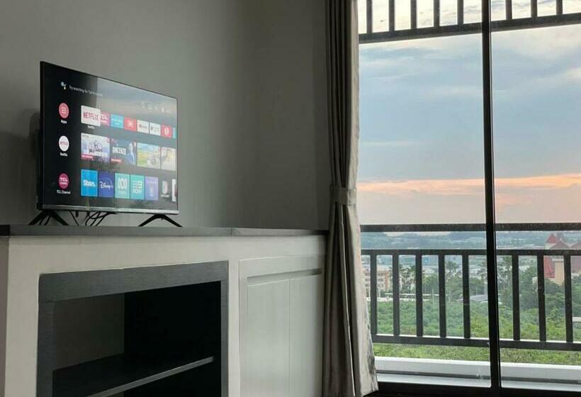 호텔 Siri Residence Bowin