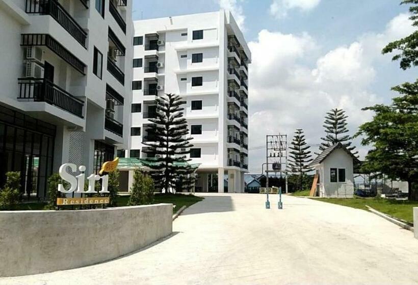 호텔 Siri Residence Bowin