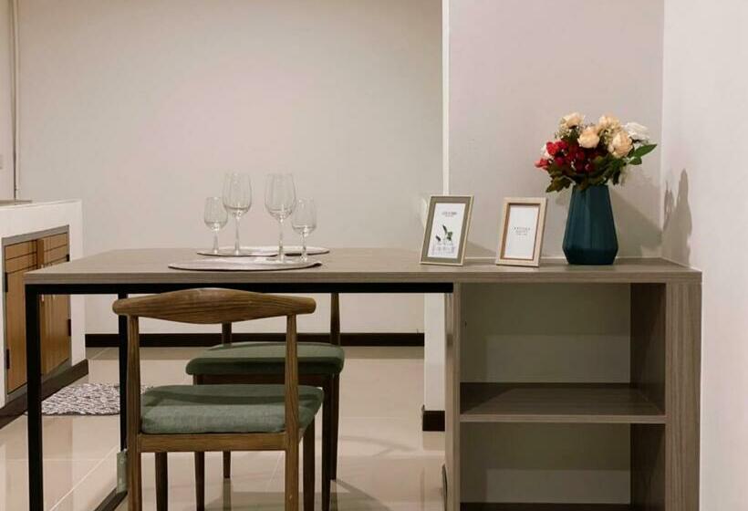 호텔 Siri Residence Bowin