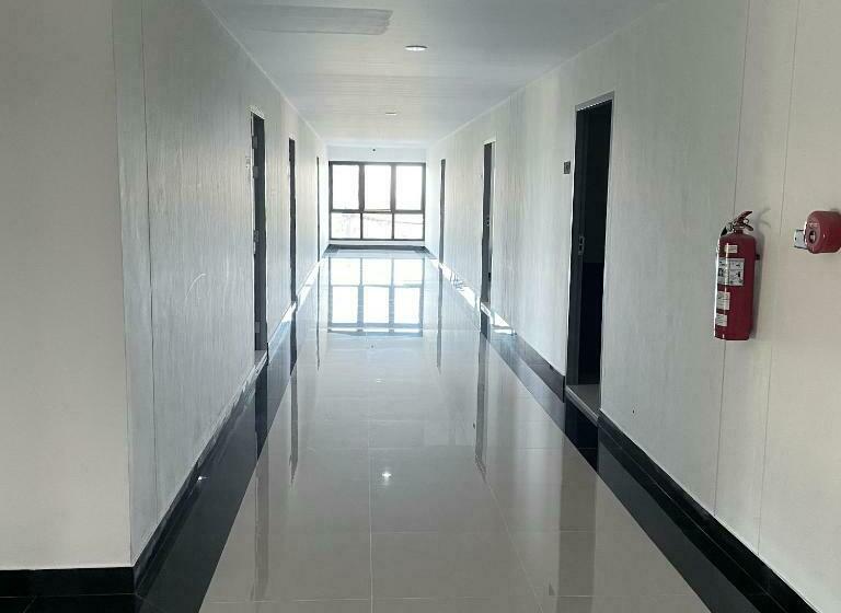 호텔 Siri Residence Bowin