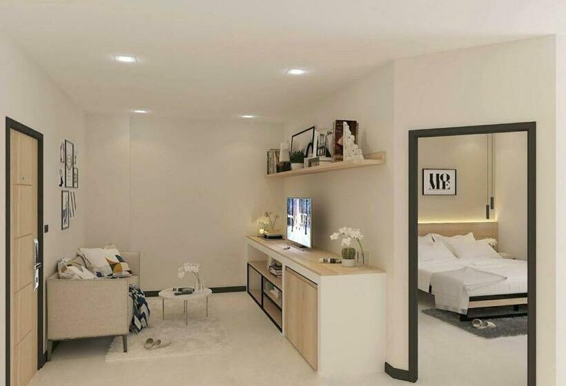 호텔 Siri Residence Bowin