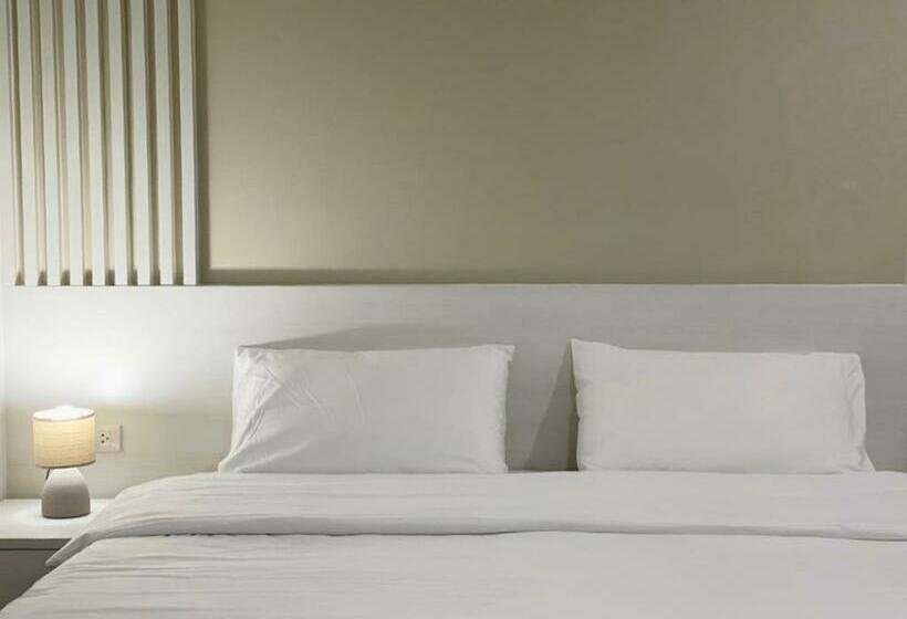 호텔 Siri Residence Bowin