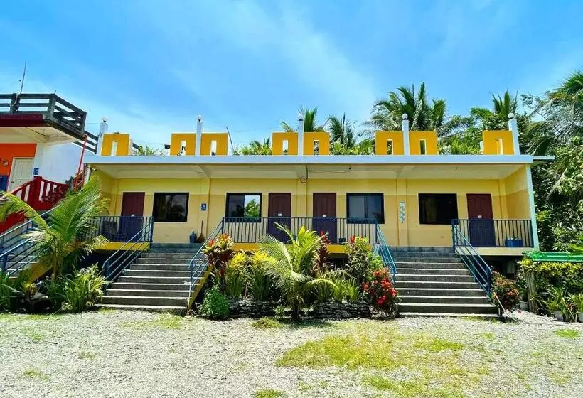 Lotus Sun & Waves Beach Resort