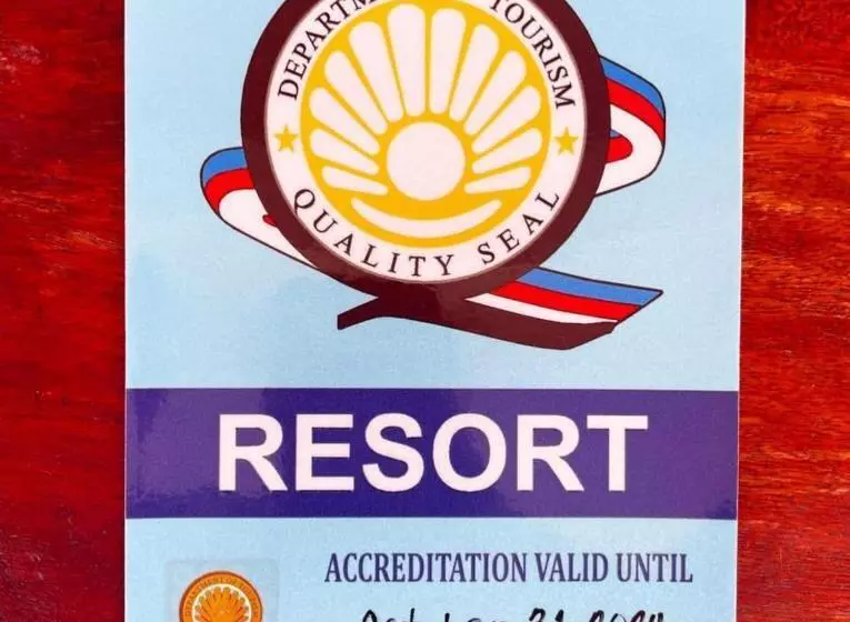 Lotus Sun & Waves Beach Resort