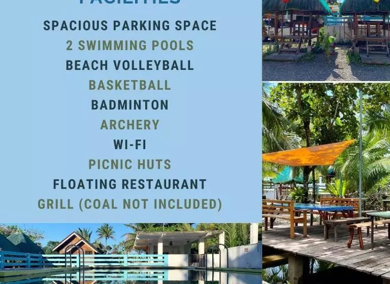 Lotus Sun & Waves Beach Resort