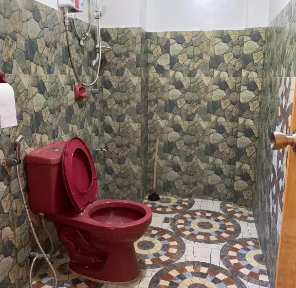 Lotus Sun & Waves Beach Resort