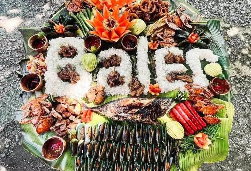 Lotus Sun & Waves Beach Resort