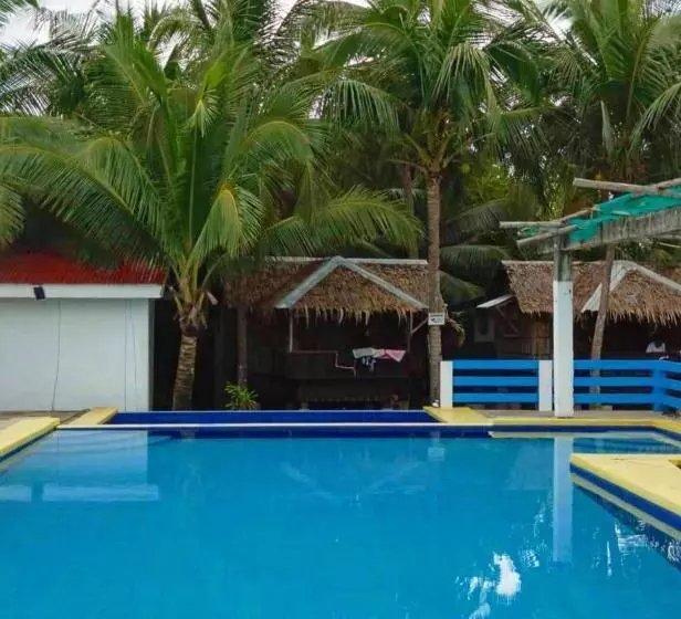 Lotus Sun & Waves Beach Resort