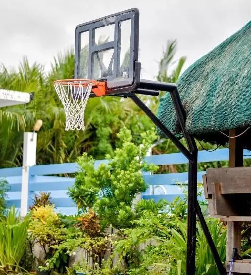 Lotus Sun & Waves Beach Resort