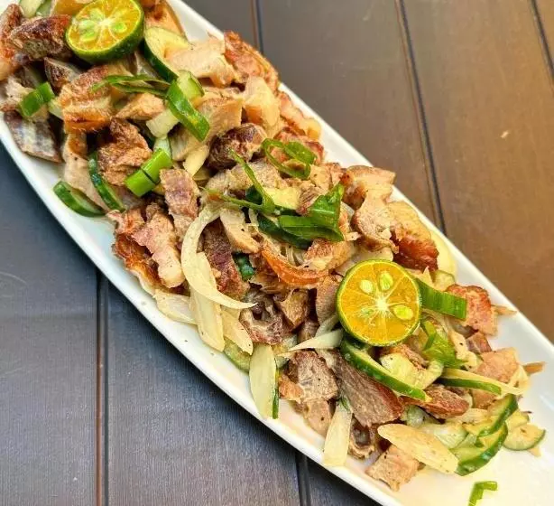 Lotus Sun & Waves Beach Resort