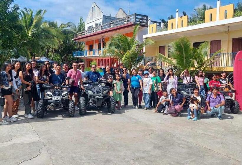 Lotus Sun & Waves Beach Resort