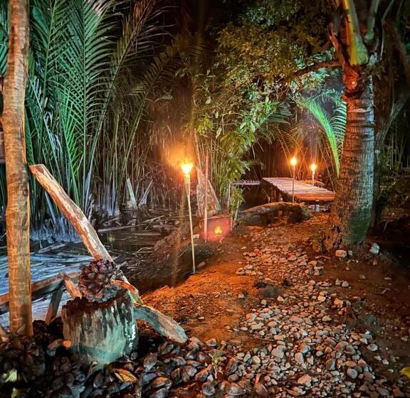 Lotus Sun & Waves Beach Resort