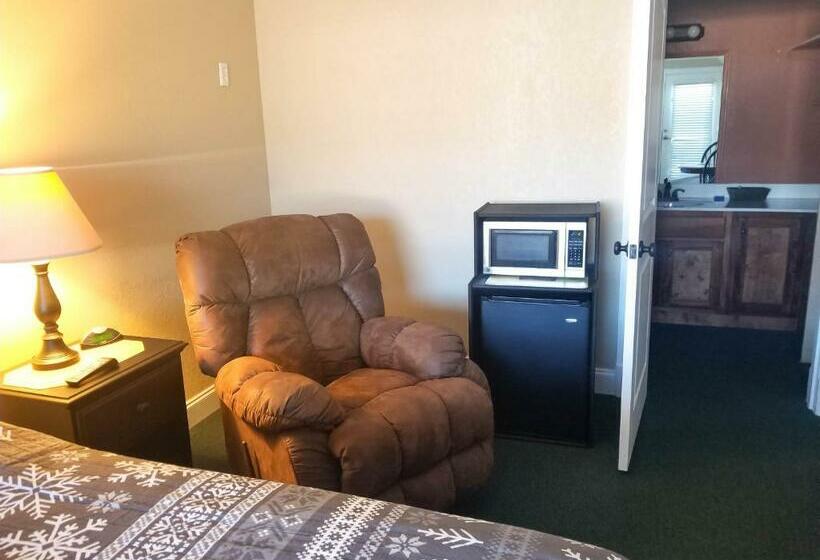 فندق على الطريق Lily Pad Suites