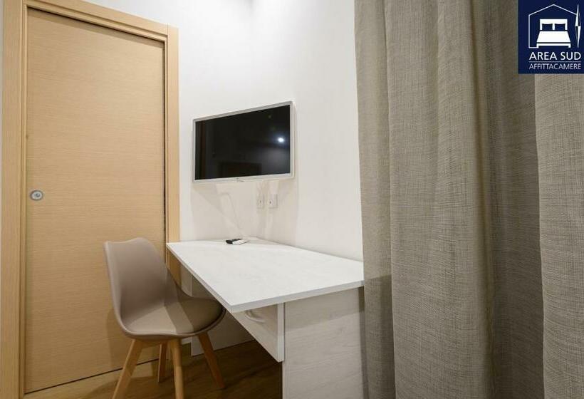 ペンション Area Sud