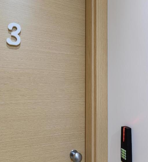 ペンション Area Sud