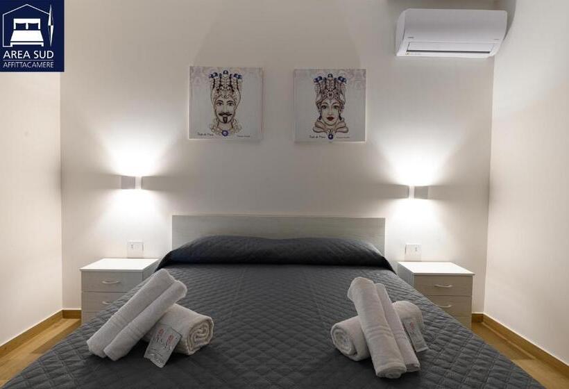 ペンション Area Sud