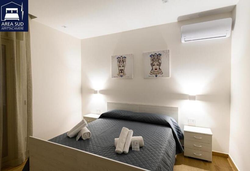 ペンション Area Sud