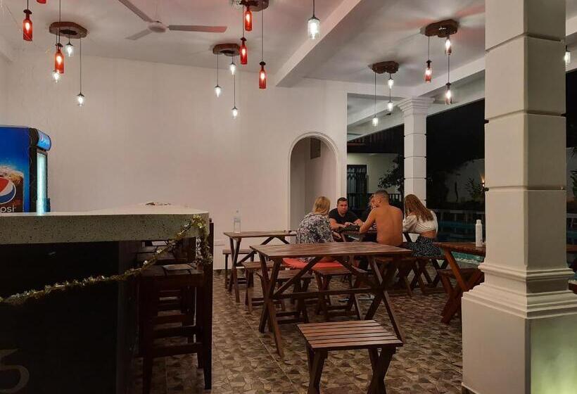 بنسيون Calm Haven