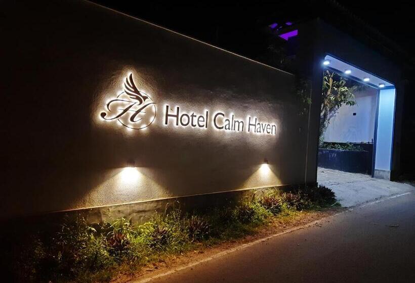 بنسيون Calm Haven