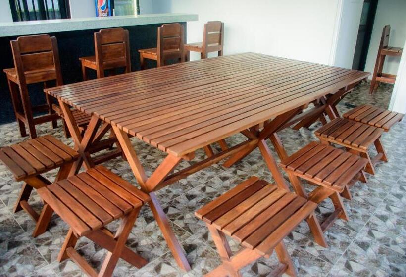 بنسيون Calm Haven