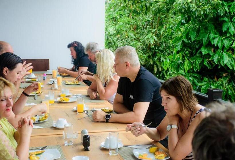 بنسيون Calm Haven