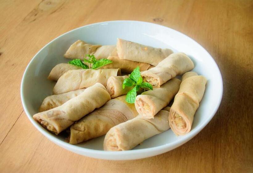 بنسيون Calm Haven